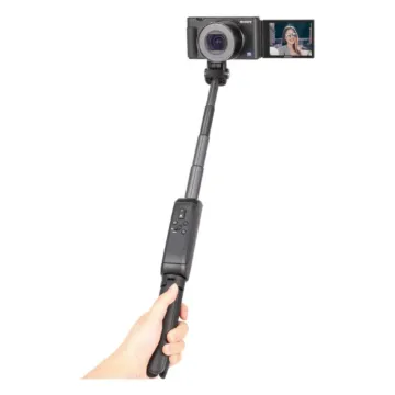 Ulanzi MT-40 Wireless Bluetooth Extendable Tripod