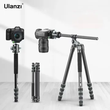 Ulanzi MT59 Professional Tripod