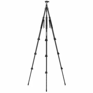 Ulanzi TT35 Hiking Stick Tripod Kit T068 ขาตั้งกล้องคาร์บอนไฟเบอร์แบบพกพา