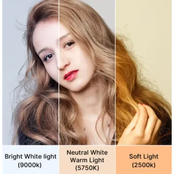 Ulanzi VL49 RGB Mini LED Video Light