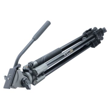 Vanguard VEO 2 PRO 233AV Aluminum Tripod with Video Pan Head