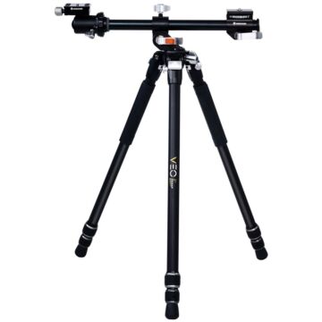 Vanguard VEO 3+ 263AB Aluminum Tripod with Ball Head