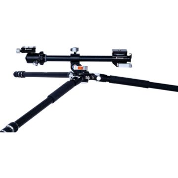 Vanguard VEO 3+ 263AB Aluminum Tripod with Ball Head