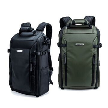 Vanguard VEO Select 45BFM Backpack