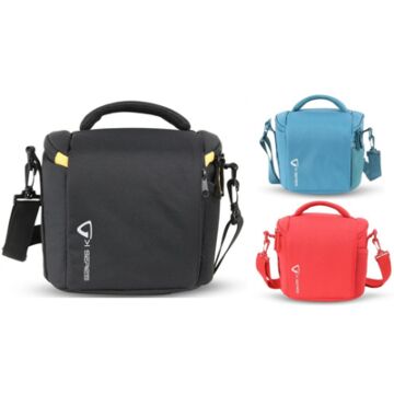 Vanguard VK 22 Bag กระเป๋ากล้องสำหรับ กล้อง DSLR หรือ กล้อง Mirrorless