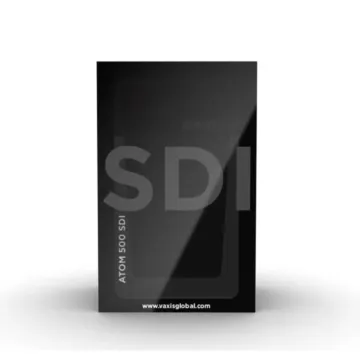 Vaxis Atom 500 SDI Basic Kit (1TX / 1RX)