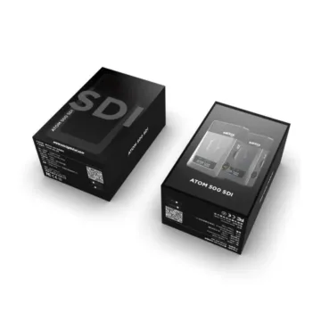 Vaxis Atom 500 SDI Basic Kit (1TX / 1RX)