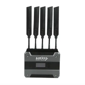 Vaxis Storm 3000 Zero Delay Wireless Video Transmission (RX V-MOUNT)