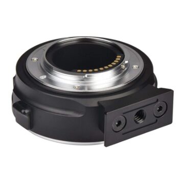 Viltrox EF-M1 Auto Focus Lens Mount Adapter