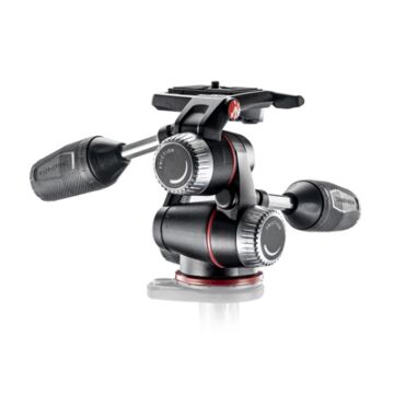 Manfrotto X-PRO 3-Way Head
