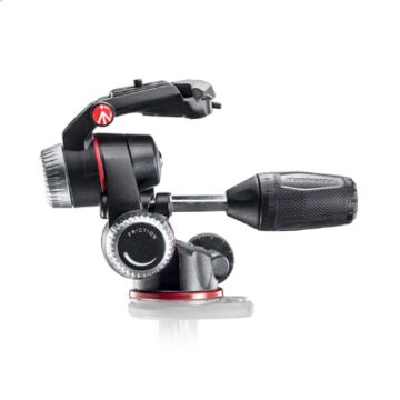 Manfrotto X-PRO 3-Way Head