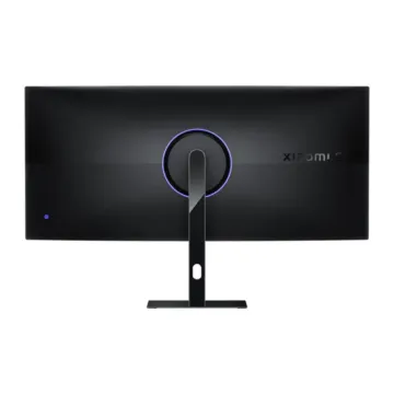 Xiaomi Curved Gaming Monitor G34WQi เกมมิ่งมอนิเตอร์จอโค้ง ขนาด 34 นิ้ว