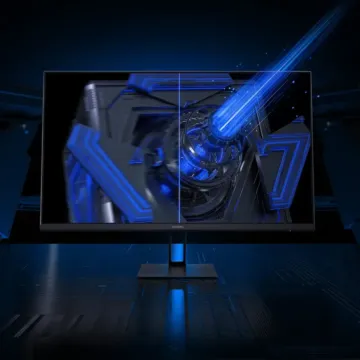 Xiaomi Monitor G27i เกมมิ่งมอนิเตอร์ ขนาด 27 นิ้ว