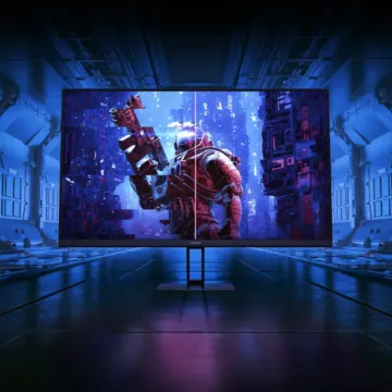 Xiaomi Monitor G27i เกมมิ่งมอนิเตอร์ ขนาด 27 นิ้ว