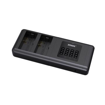 Battery Charger Xtar SN4-FZ100 Multiple Charger Kit
