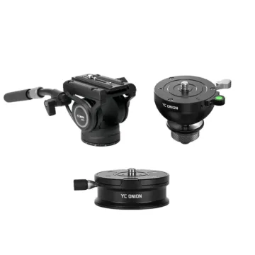 YC Onion COCONUT 75mm Bowl Head