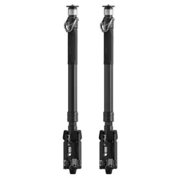 YC Onion PINETA Carbon Fiber Monopod