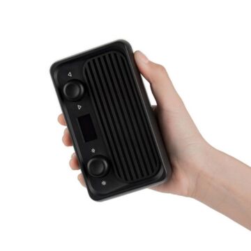 YC Onion PUDDING RGB LED Video Light