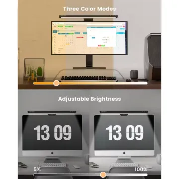 Yeelight Rechargeable Monitor Light Bar