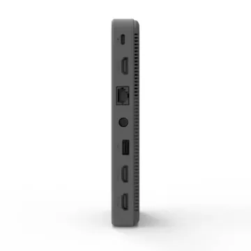 Yololiv YoloBox Instream Vertical Live Streaming Encoder and Monitor