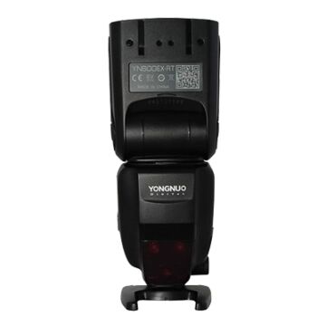Yongnuo Speedlite YN600EX-RT II