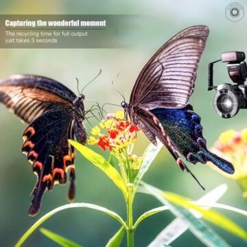 Yongnuo YN-14EX II Macro Ring Lite For Canon