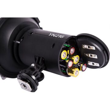 Yongnuo YN-216 PRO LED Studio Video Light