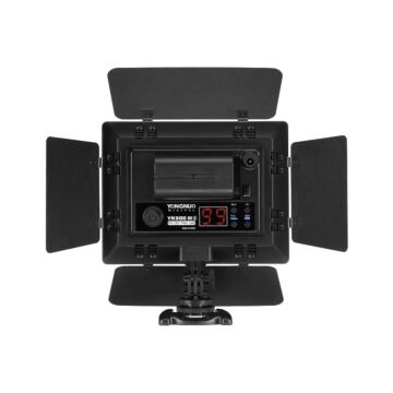 Yongnuo YN-300III Pro LED Video Light
