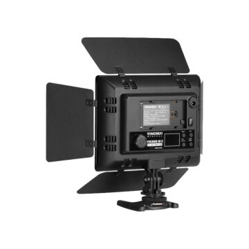 Yongnuo YN-300III Pro LED Video Light