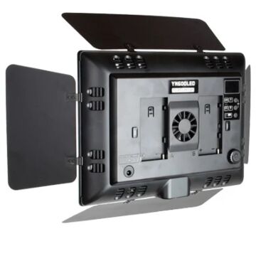 Yongnuo YN-600L II Pro LED Video Light