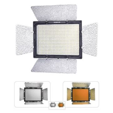 Yongnuo YN-600L II Pro LED Video Light