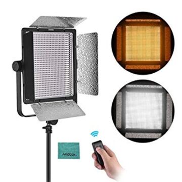 Yongnuo YN900 II Pro LED Video Light