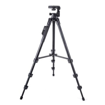 Yunteng VCT-5218 Tripod (พร้อมที่จับมือถือ/สมาร์ทโฟน)