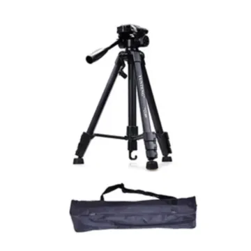 Yunteng VCT-668 Tripod Kit
