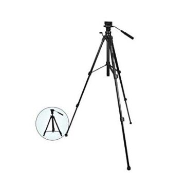 Yunteng VCT-880RM Tripod Kit