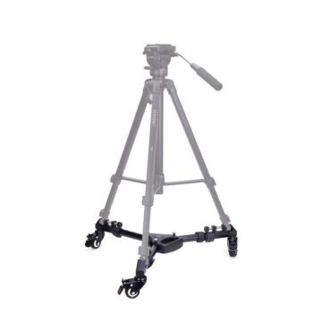 Yunteng 900 Tripod Dolly