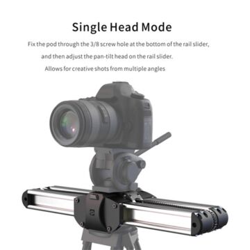 Zeapon Micro 2 Slider