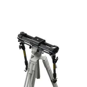 Zeapon Micro3 M500 Double Distance Camera Slider