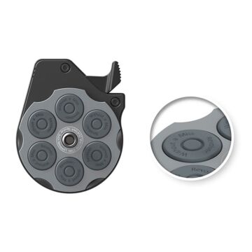 Zeapon Revoler Quick Release