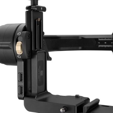 Zhiyun Crane 2S