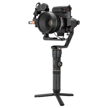 Zhiyun Crane 2S
