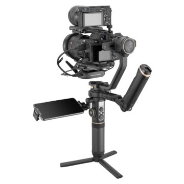 Zhiyun Crane 2S PRO ( ราคา Clearance Sale หมดแล้วหมดเลย)