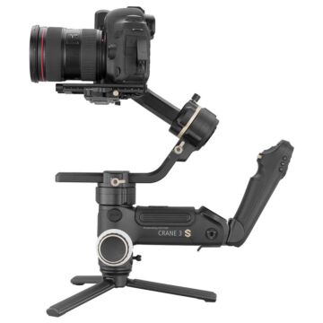 Zhiyun Crane 3S
