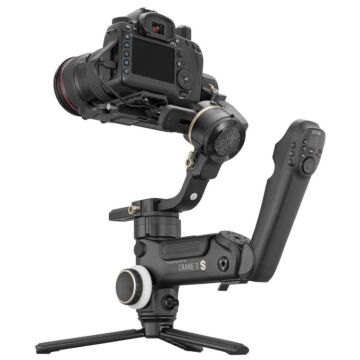 Zhiyun Crane 3S