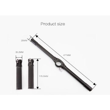 Zhiyun Crane Handle (EH001) For Crane, CraneM , Crane Plus and Smooth3