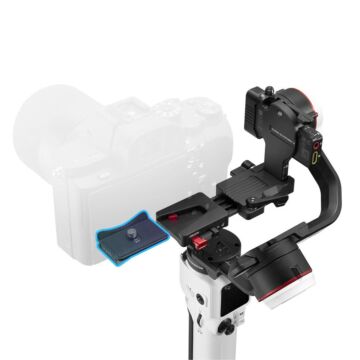 Zhiyun Crane M3  Gimbal Stabilizer