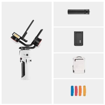 Zhiyun Crane M3  Gimbal Stabilizer