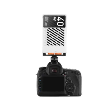 Zhiyun Fiveray M40 Combo 40W (2700-6200K)