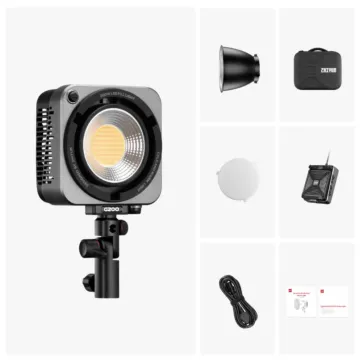 Zhiyun MOLUS G200 Video Light