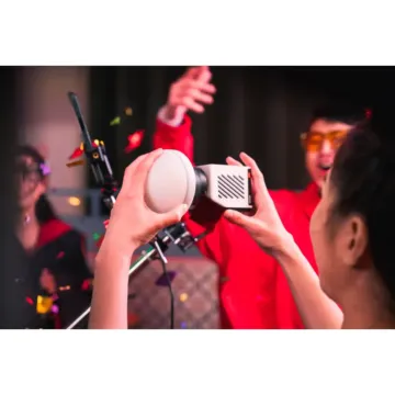 Zhiyun MOLUS G60 Pocket COB Light